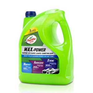 Turtle Wax Shampoing Carrosserie 53287