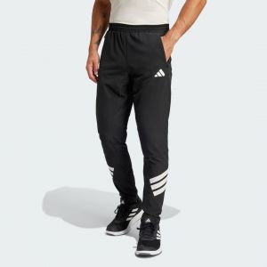 Adidas Pantalon toile 3 bandes Icon