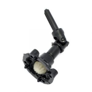 Funtek Pignon attaque et arbre transmission male CR4