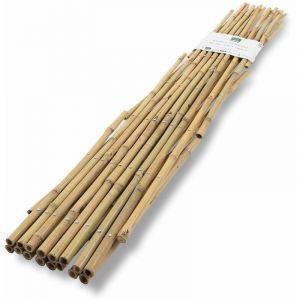 Treillis en bambou Extensible 90 x 180 cm