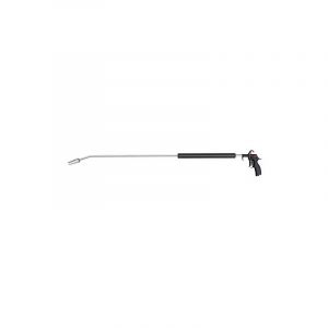 M7 Lance de soufflage &agrave; t&ecirc;te inclin&eacute;e 1 m&egrave;tre