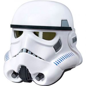 Hasbro Casque électronique Star Wars R1 Imperial Stormtrooper