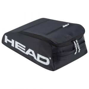 Image de Head Tour 260704 Black Shoebox Black