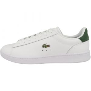 Lacoste CARNABY SET 224 1 SMA 42 Blanc