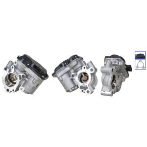 DRI Vanne EGR pour RENAULT: Clio, Mégane, Kangoo, Kadjar, Captur, Scénic, Trafic, Espace, Talisman, Koleos & MERCEDES-BENZ: Classe A (Ref: 717730398)