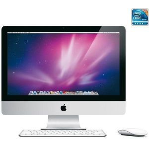 Apple iMac 27'' (2011) avec Core i5 2.7 GHz