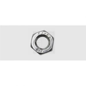 SWG Écrou hexagonal M16 DIN 934 inox - Boite de 25
