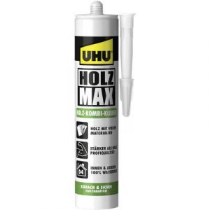 UHU Adh&eacute;sif structurel 48330 380 g