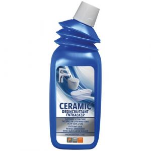 Nettoyant désincrustant céramique 750ml