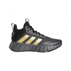 Adidas Chaussures Basket - Ownthegame 2.0 - Noir Enfant 36