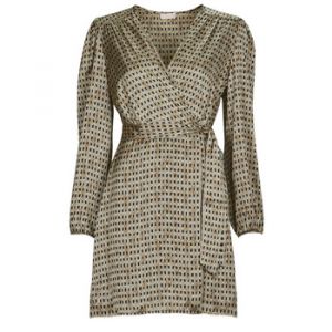 Liu Jo Robe courte en satin