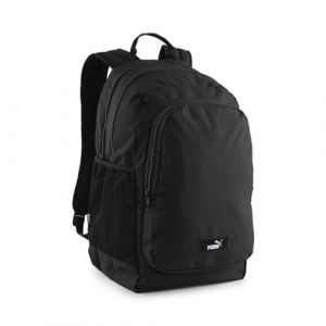 Puma Academy Backpack, Sac à dos Unisexe Enfants Black, OSFA - 090697