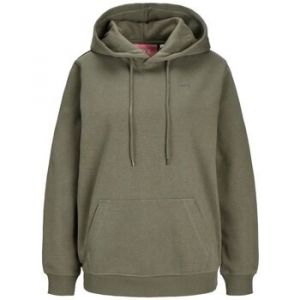 Jack & Jones Sweatshirt à capuche femme Abbie RLX Every