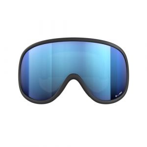 Poc Retina Uranium Black/Clarity Highly Intense/Partly Sunny Blue Masques de ski