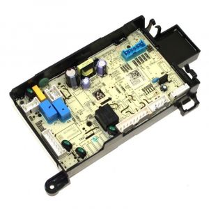 Carte de commande - Lave-linge (AS0074230 BRANDT, VEDETTE)