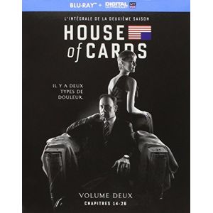 Image de House of Cards - Saison 2