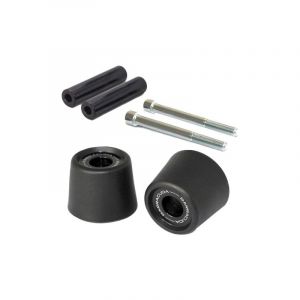 Barracuda Kit paire tampons de protection Honda CB 500F