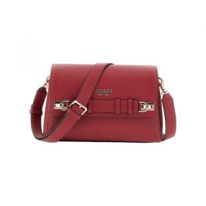 Guess Sac bandouli&egrave;re femme Gregoria Flap