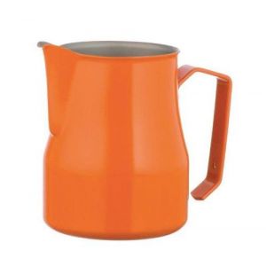 Motta 02635 00 pot à lait orange 35 cl