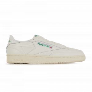 Reebok Club C 85 Vintage Beige/vert