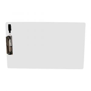 Image de Softee White Board 1 Unité - Accessoires d'entraînement de football