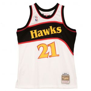 Mitchell & ness Maillot Atlanta Hawks