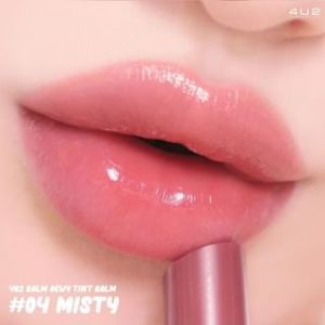 4U2 - Balm Dewy Tint Balm 04 Misty