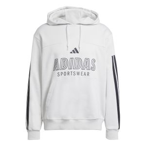 Adidas Sweatshirt &agrave; capuche House Of Tiro Fleece