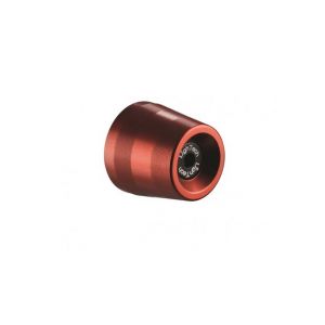 LighTech 0 Universal Ktm200 2 Unités One Size Red