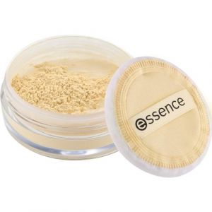 Essence Puder Banana Loose Powder