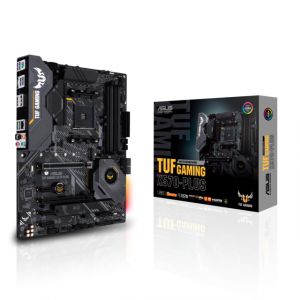Asus TUF GAMING X570-PLUS