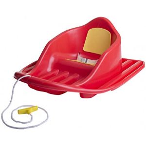 Image de Stiga Luge pour b&eacute;b&eacute; Froggy Cruiser