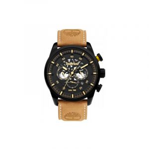 Timberland Montre Henniker Iii Noir