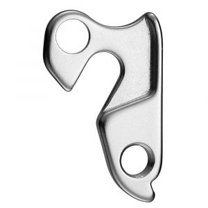 VAR Support D&eacute;railleur Bmc Cube Focus Go Sport Lapierre One Size Silver