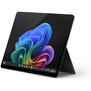 Microsoft Nouvelle Surface Pro Qualcomm Snapdragon X Elite 16 Go RAM 512 Go SSD Black