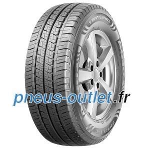 Fulda Pneu Conveo Tour 2 195/80 R14 106/104 S