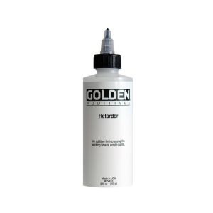 Golden Retardateur 236 ml