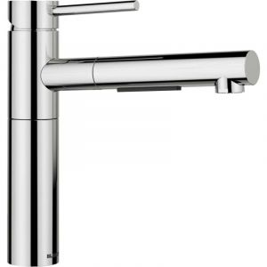 Blanco Mitigeur cuisine Alta-S II 527543 Chromé