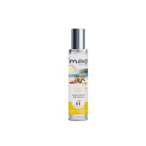 Imao Désodorisant Spray Fleurs De Tahiti - 2417477