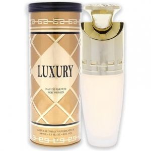 New Brand Luxury Eau De Parfum For Women