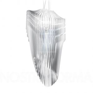 Slamp Avia - Suspension grande version
