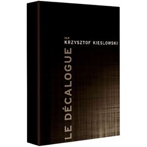 Image de Coffret Le Décalogue - L'intégrale