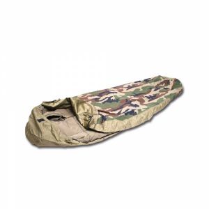 Image de Mil-tec Sursac sac de couchage - Camouflage CE - Miltec