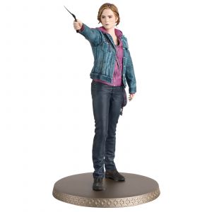 Image de Wizarding World Figurine Hermione Granger 7e année