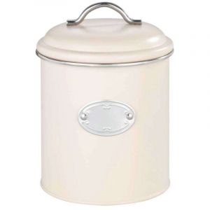 Wenko Boîte De Conservation 1,6 L - Beige