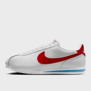Nike Cortez Cortez, en blanc, taille: 44.5 - Couleur blanc - Taille 44.5