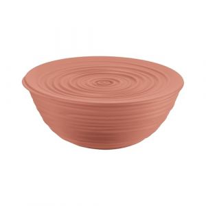 Guzzini BOWL WITH LID TIERRA