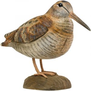 Wildlife garden Decobird Bécasse des bois