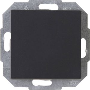 Kopp Interrupteur inverseur 587715087 ATHENIS anthracite 1 pi&egrave;ce
