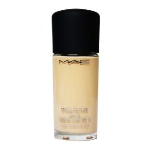 MAC Cosmetics Fond de Teint Studio Fix Fluid - 30 ml - SPF 15